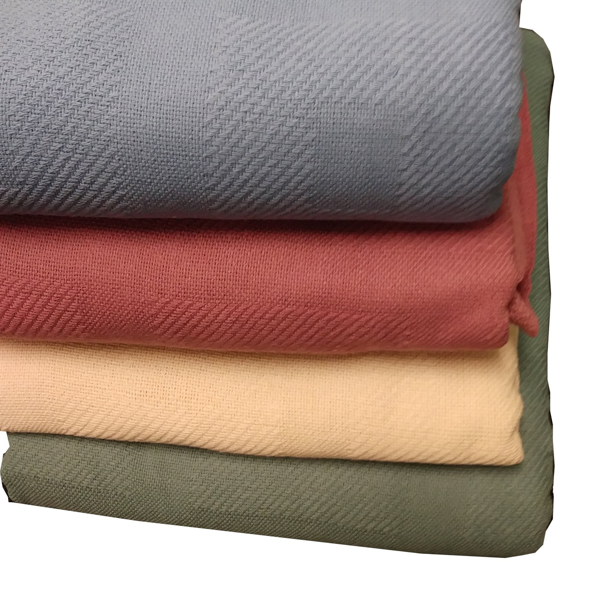 Blanket 66 X 90 Inch Cotton 2.5 lbs. - BeHope