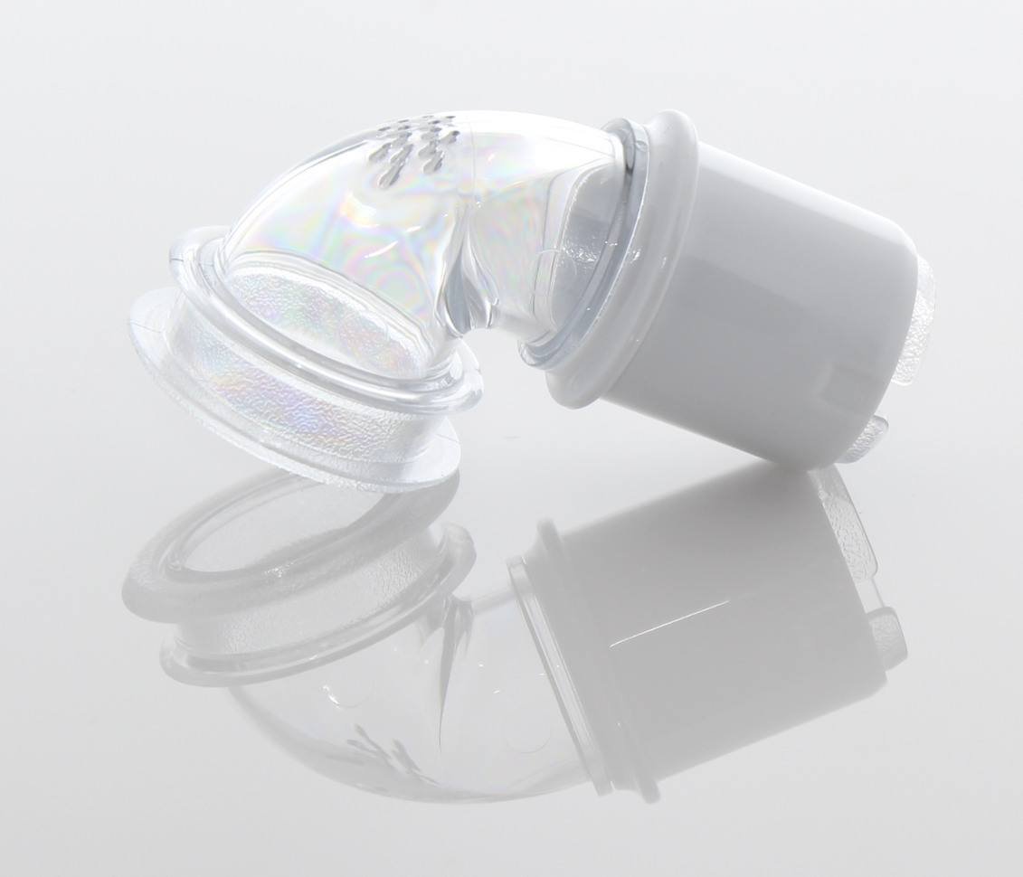 CPAP Elbow DreamWear - BeHope