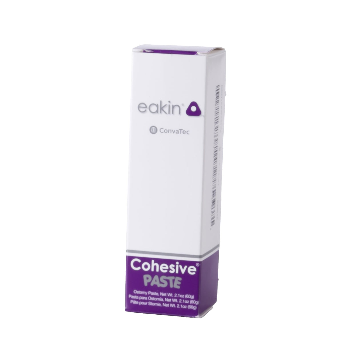 Stoma Paste Eakin® Cohesive® 2.1 oz. Tube - BeHope
