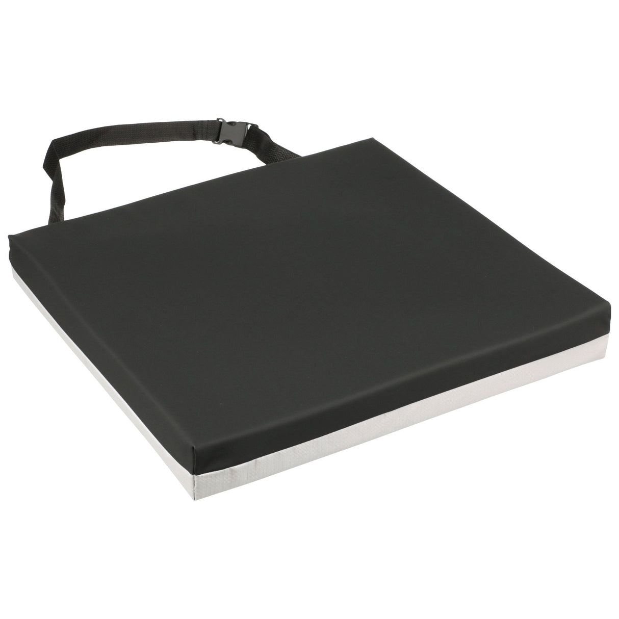 McKesson Gel Foam Seat Cushion for Pressure Sore Prevention - BeHope