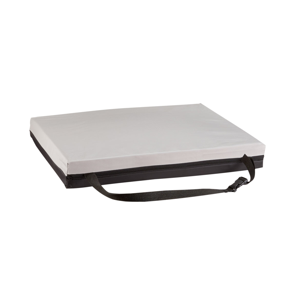 McKesson Gel Foam Seat Cushion for Pressure Sore Prevention - BeHope