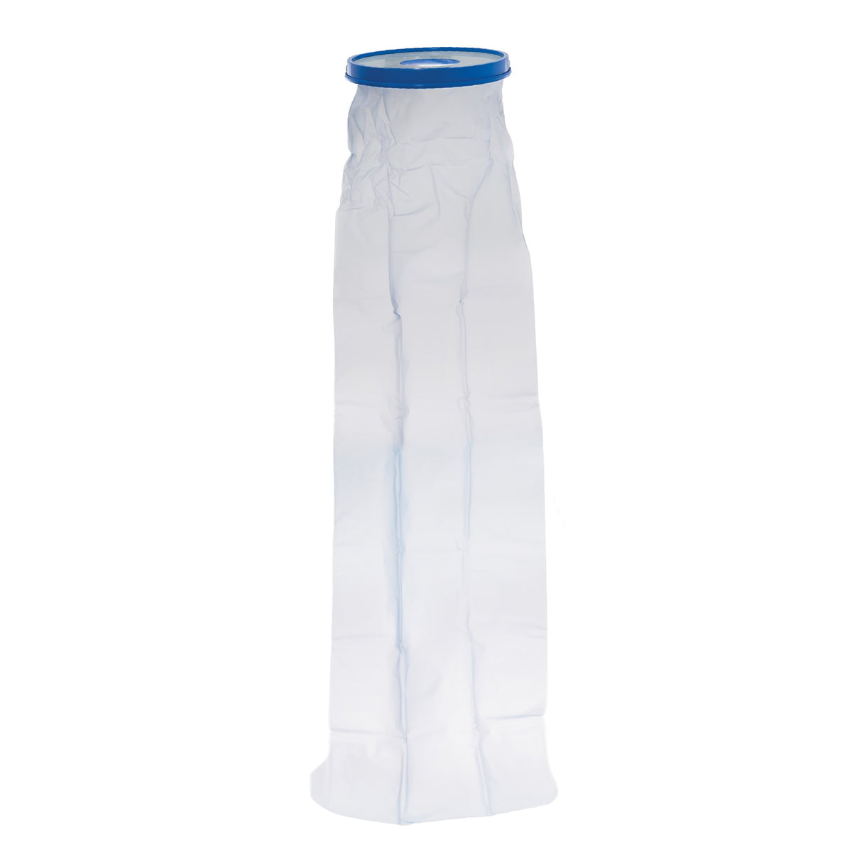 Leg Cast Cover McKesson Watertight Durable Vinyl - BeHope