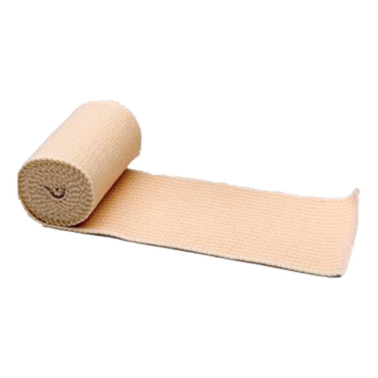 Elastic Bandage Mckesson Nonsterile Hook Loop Closure for Compression Support - BeHope