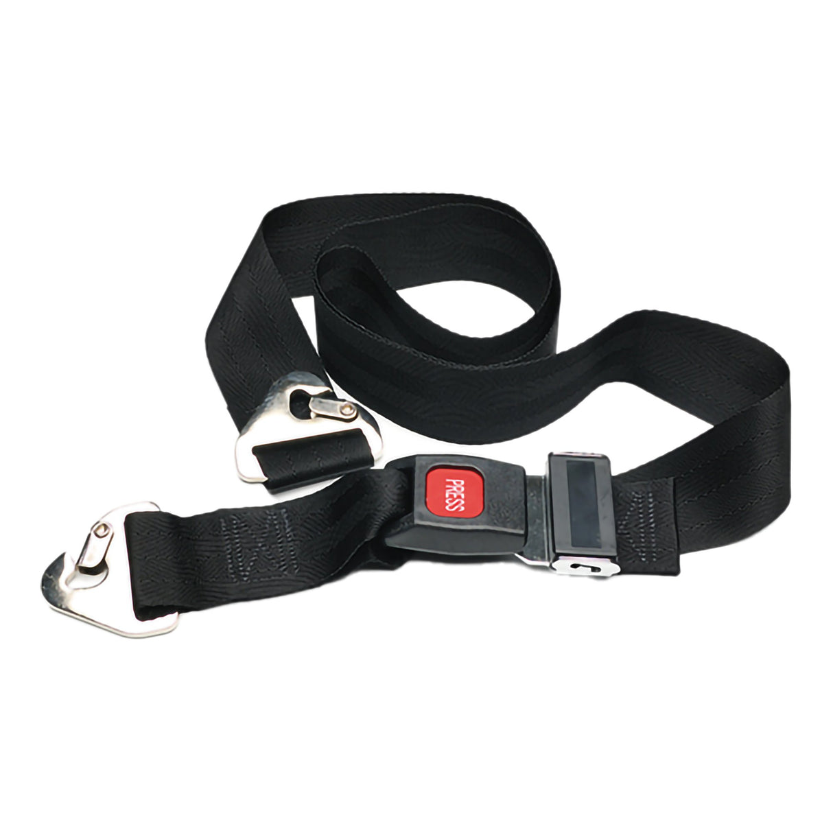 McKesson Backboard / Stretcher Strap For Backboard / Stretcher - BeHope