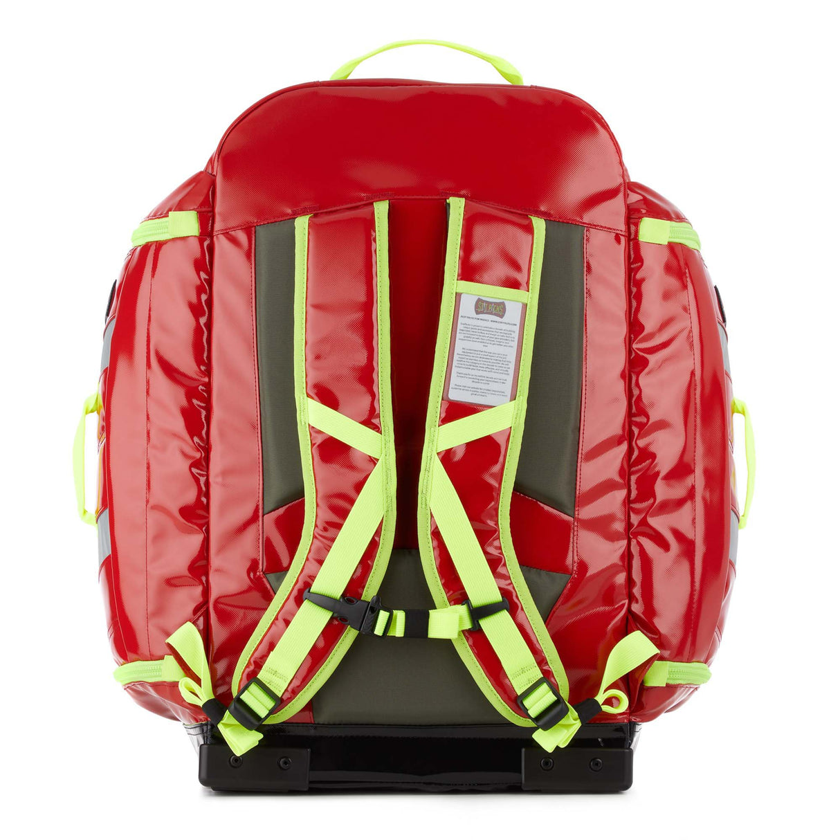 Emergency Airway Management Pack G3 Breather Durable Organized Storage - BeHope