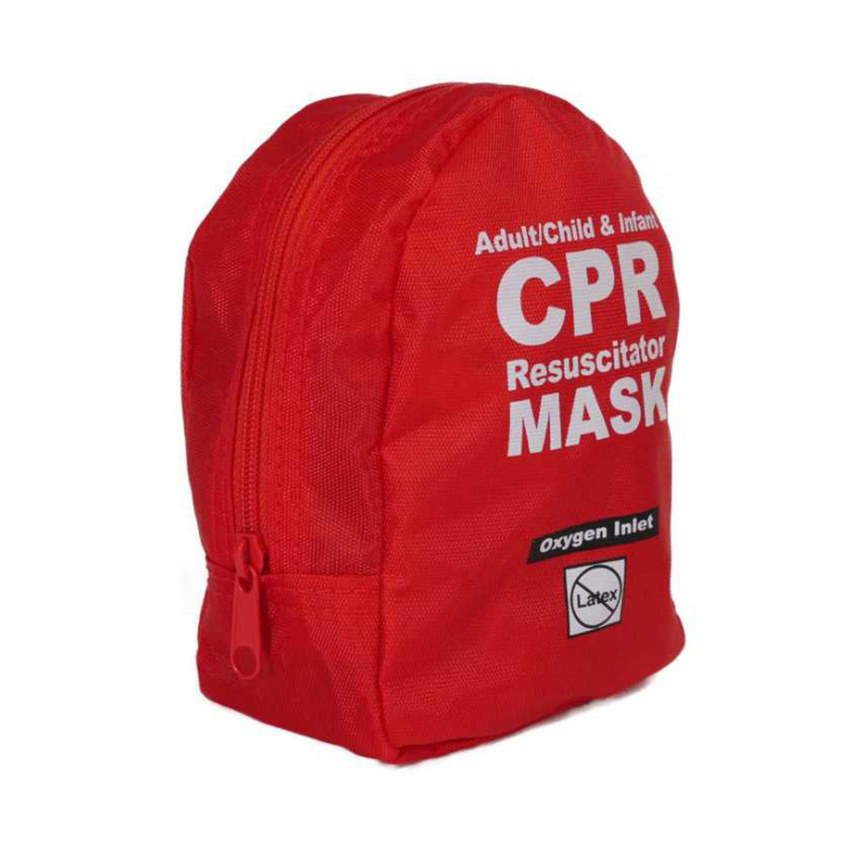 CPR Face Mask with Case - BeHope