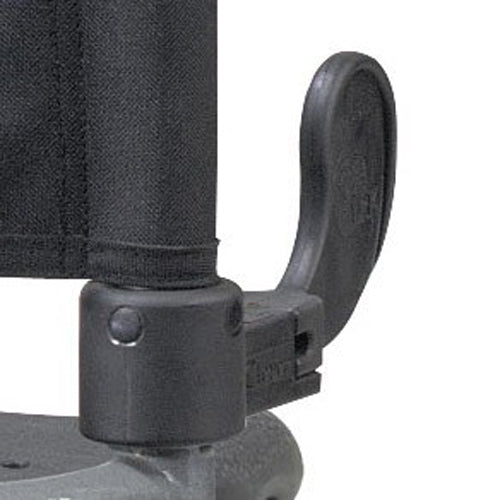 Clever-lite Walker W/seat & Push-down Brakes - BeHope