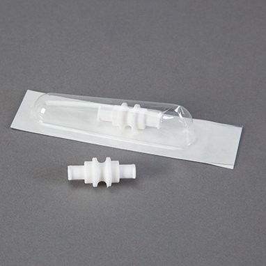 Luer Lock Connector Sterile, Disposable, Female-Female Luer Lock - BeHope