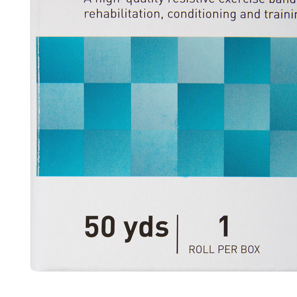 Exercise Resistance Band Mckesson Cando® for Rehabilitation Conditioning Training - BeHope