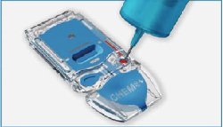 Dispensing Tip i-STAT® For i-STAT Handheld Blood Analyzer - BeHope