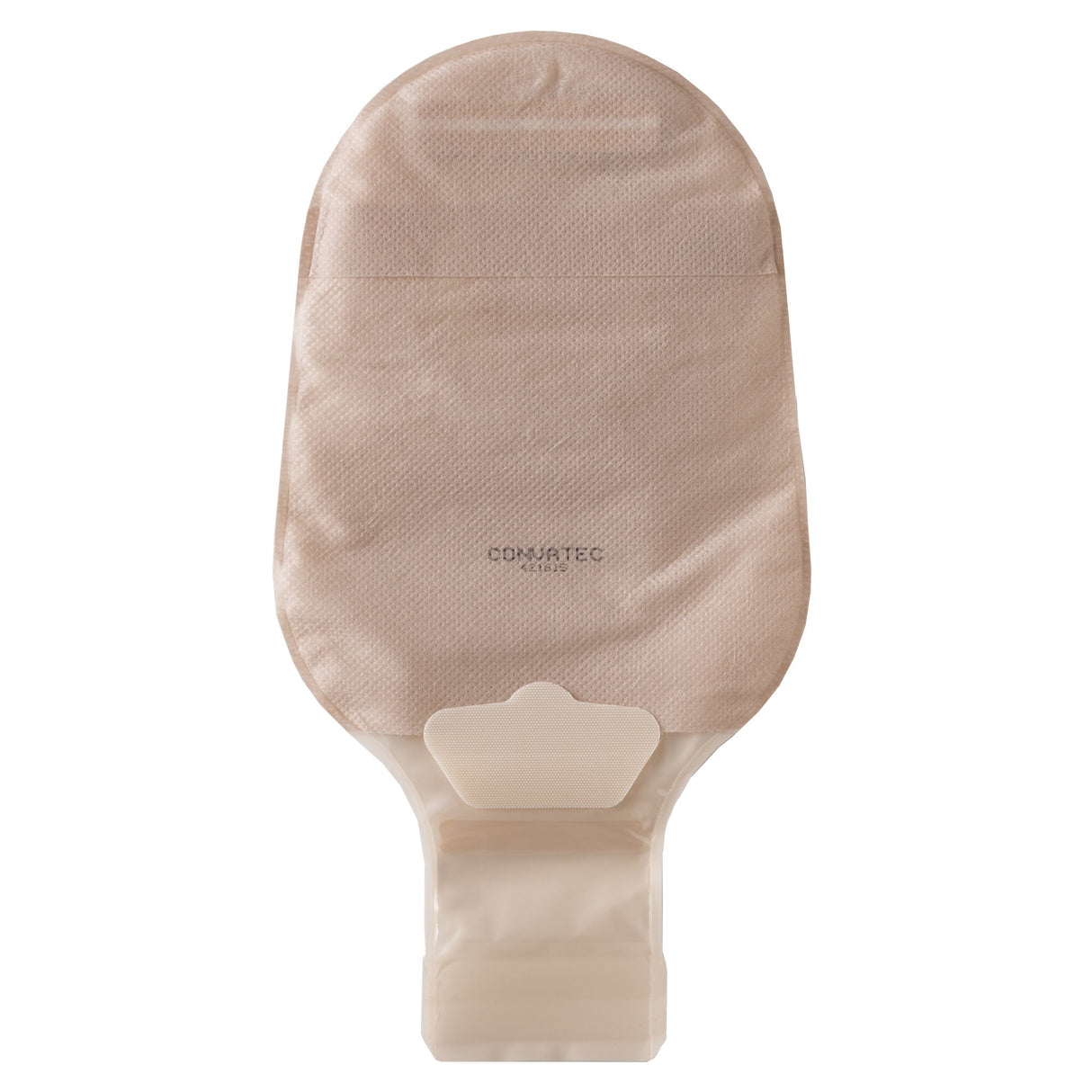Ostomy Pouch Esteem® + One-piece System Flexible Convex Drainable for Comfort and Security - BeHope