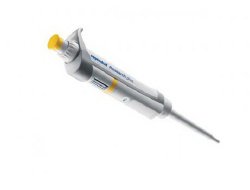 Eppendorf Research® Plus Pipette 0.5 To 10 Μl - Behope