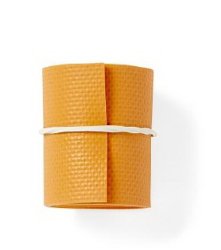 Tourniquet Strap Medline® 18 Inch Length Rolled / Banded Textured Non Latex - BeHope