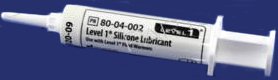 Warmer Lubricant Level 1® For O-Rings in #1 and #2 blocks in H-1200 Fast Flow Fluid Warmer / D-Series DisposableIV Administration Set (D-70/D-100/D-300/D-60HL) - BeHope