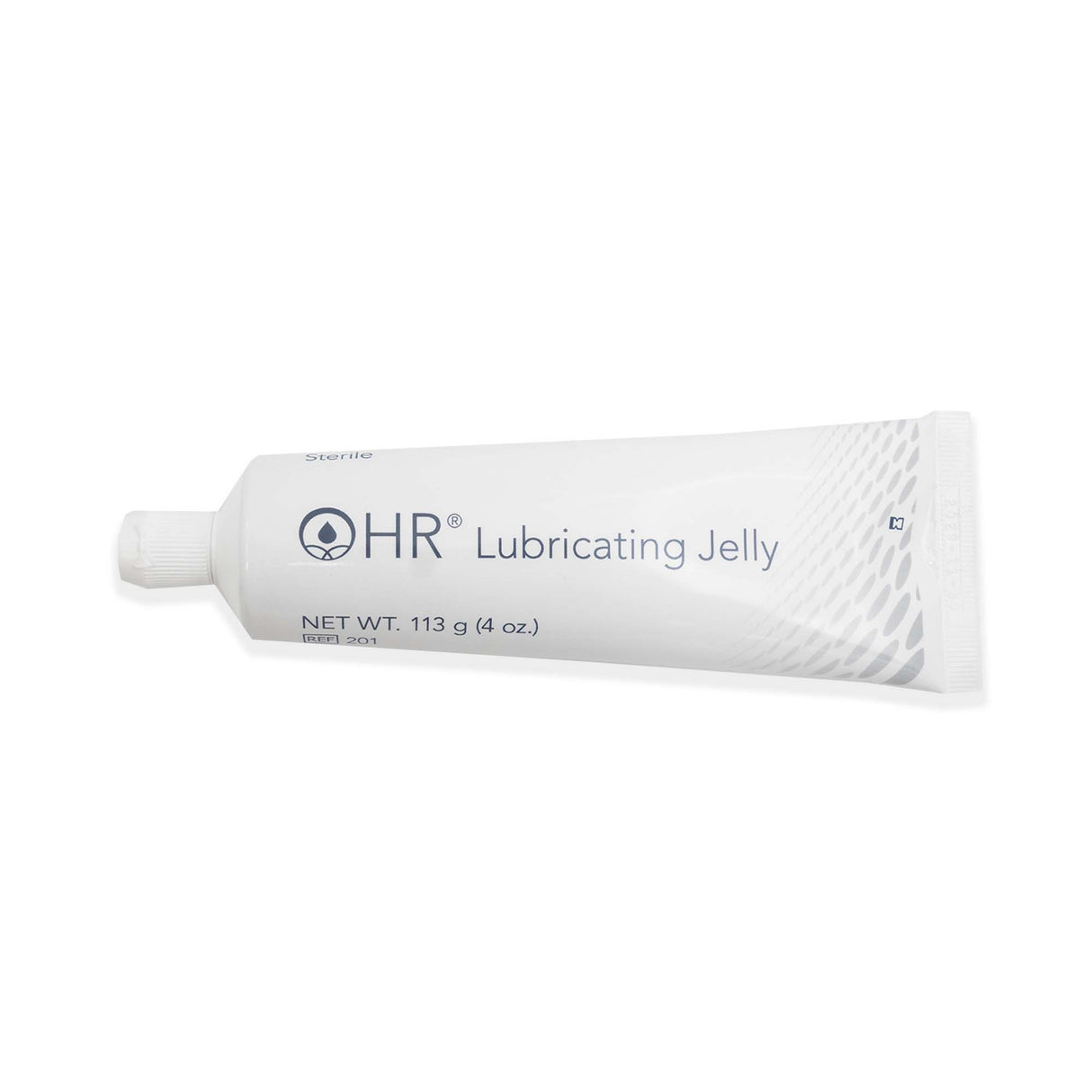 HR® Lubricating Jelly Sterile Chlorhexidine Free Bacteriostatic - BeHope