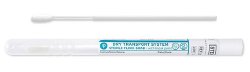 Purflock Ultra® Sterile Specimen Collection and Transport System - BeHope