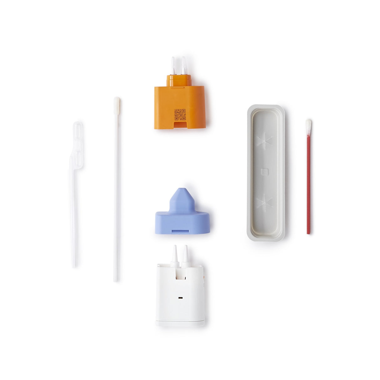 Id Now™ Rapid Molecular Influenza A B Flu Test CLIA Waived - BeHope