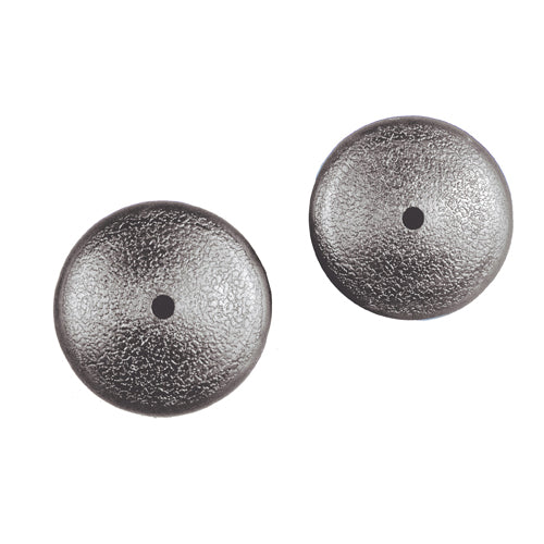 Comb. Swivel/fixed Wheels 3 W/lock And Rear Glides (pr) - BeHope