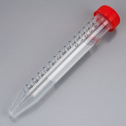 Diamond® Max™ Centrifuge Tube Plain 15 mL Screw Cap Polypropylene Tube - BeHope