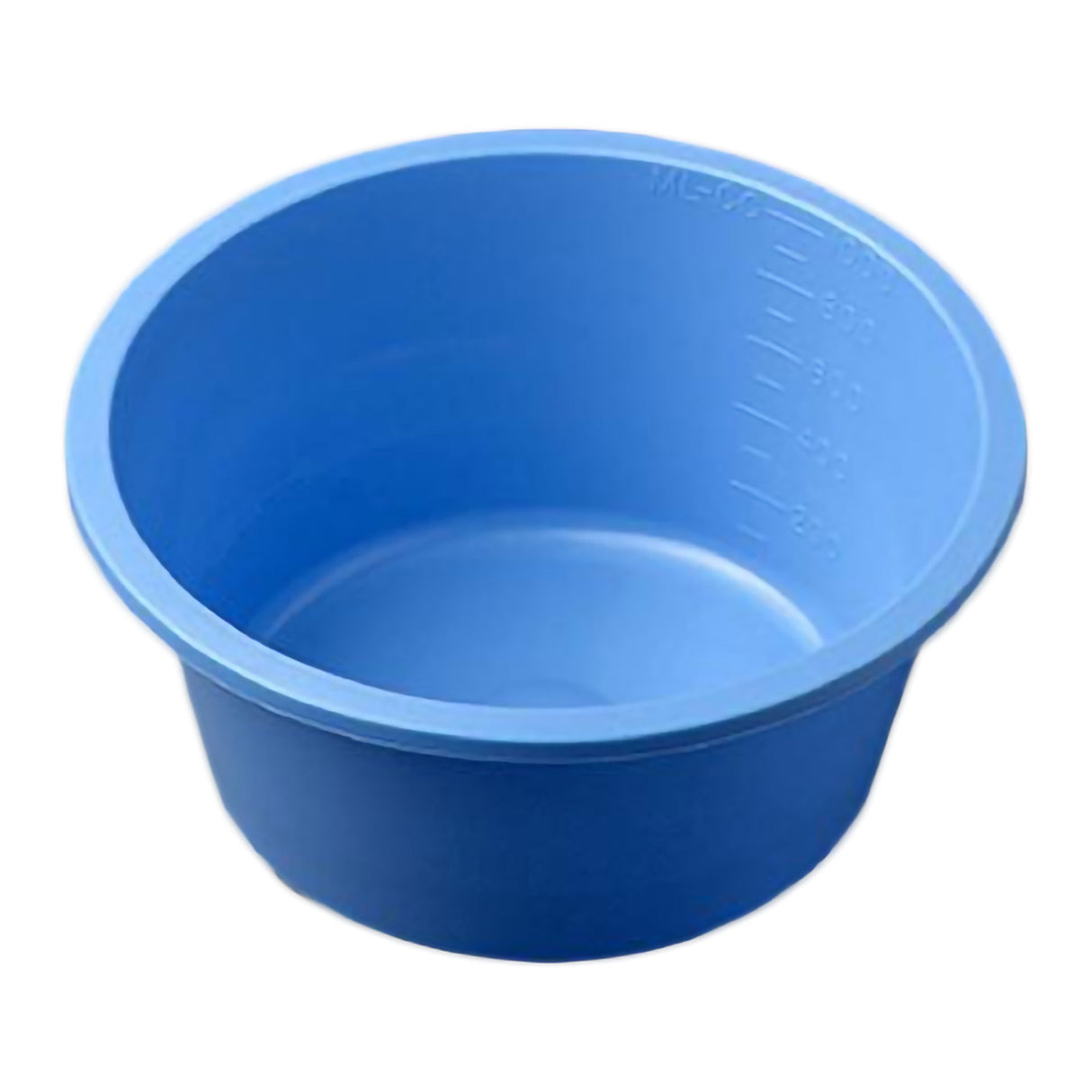 Solution Basin Sklar® 8 oz. Round - BeHope