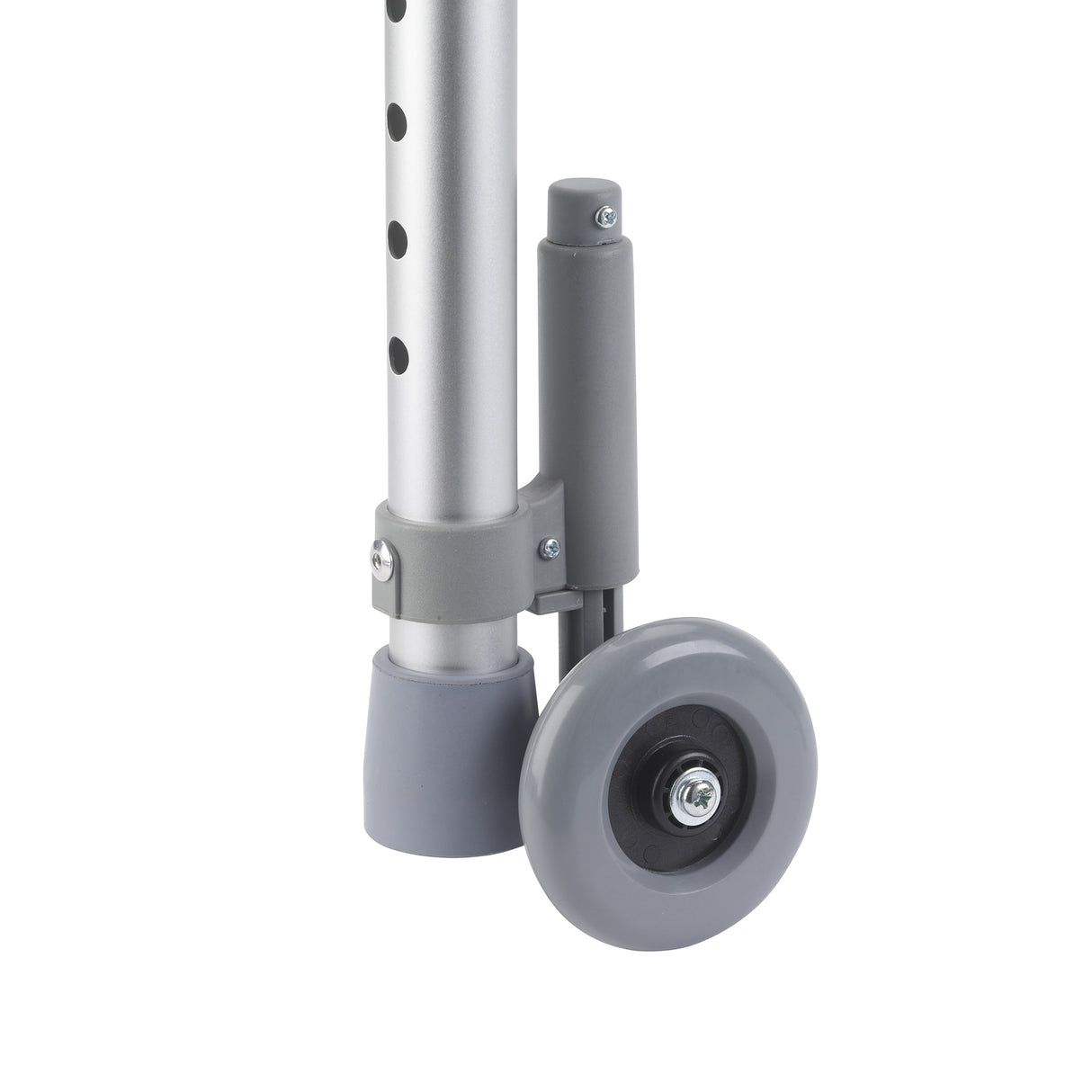 Glide Brake With 3 Braking Wheels (pair) - BeHope