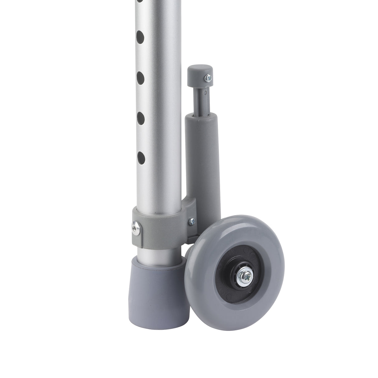 Glide Brake With 3 Braking Wheels (pair) - BeHope