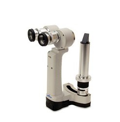 Eye Exam Instrument Vision Exam Slit Lamp - Behope