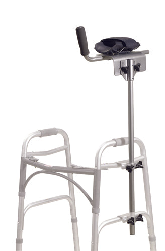 Walker/crutch Platform Attachment (each) - BeHope