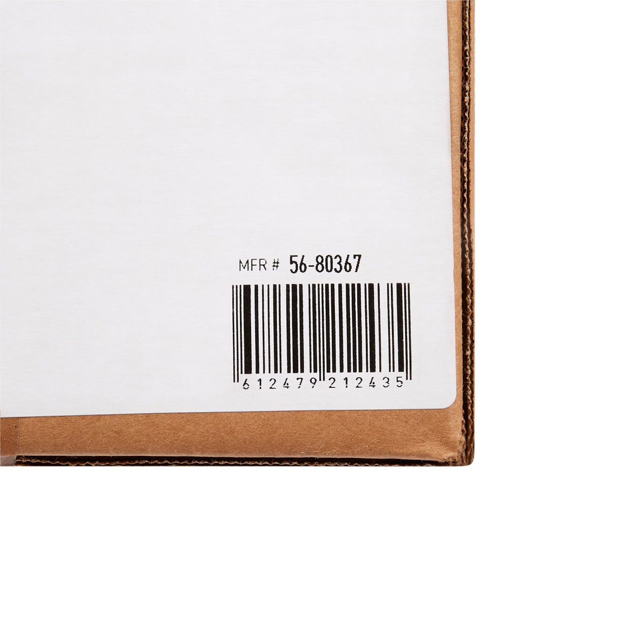 Emesis Basin McKesson Graphite 20 oz. Plastic Single Patient Use - BeHope