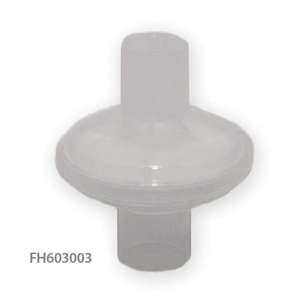 Bacteria Filter Ventlab - BeHope