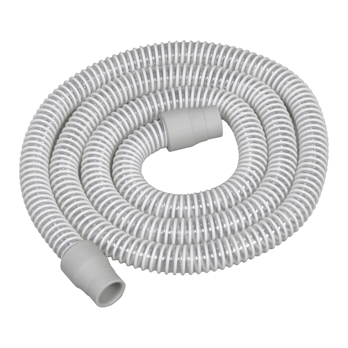 CPAP Tubing 6 Foot Length 22 mm Cuffs - BeHope
