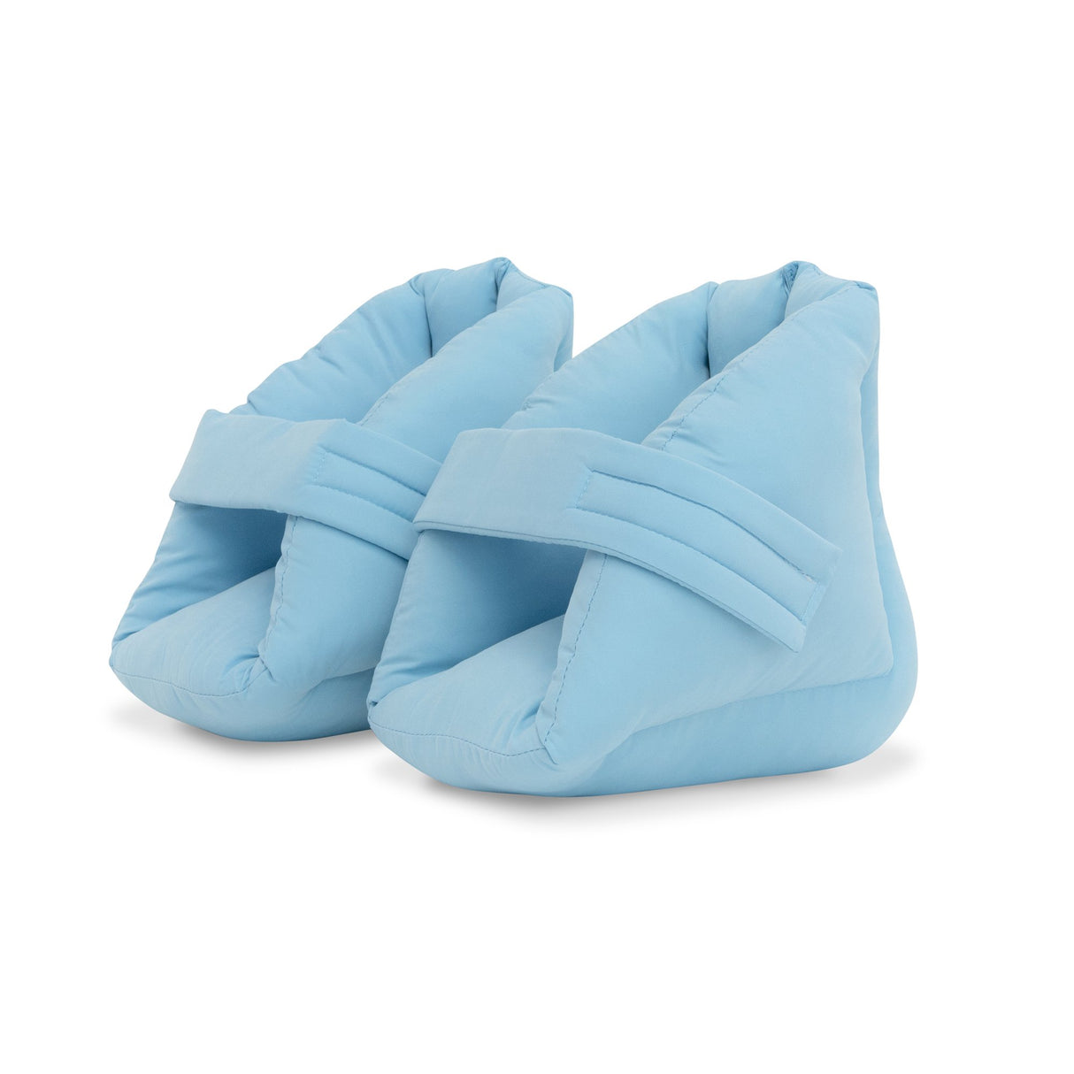 Heel Protector NYOrtho™ Standard Size Light Blue - BeHope