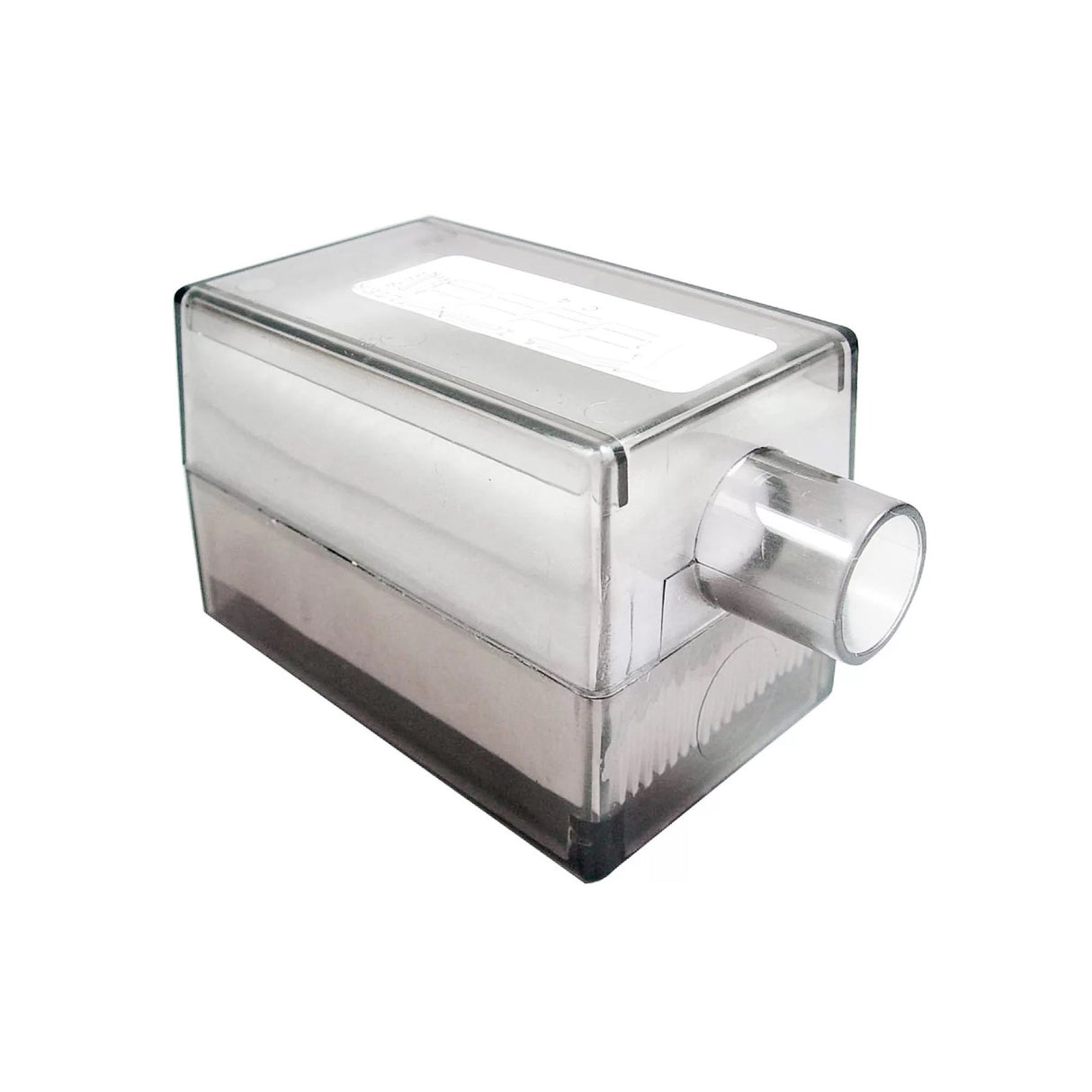 Intake Bacteria Filter Devilbiss - BeHope