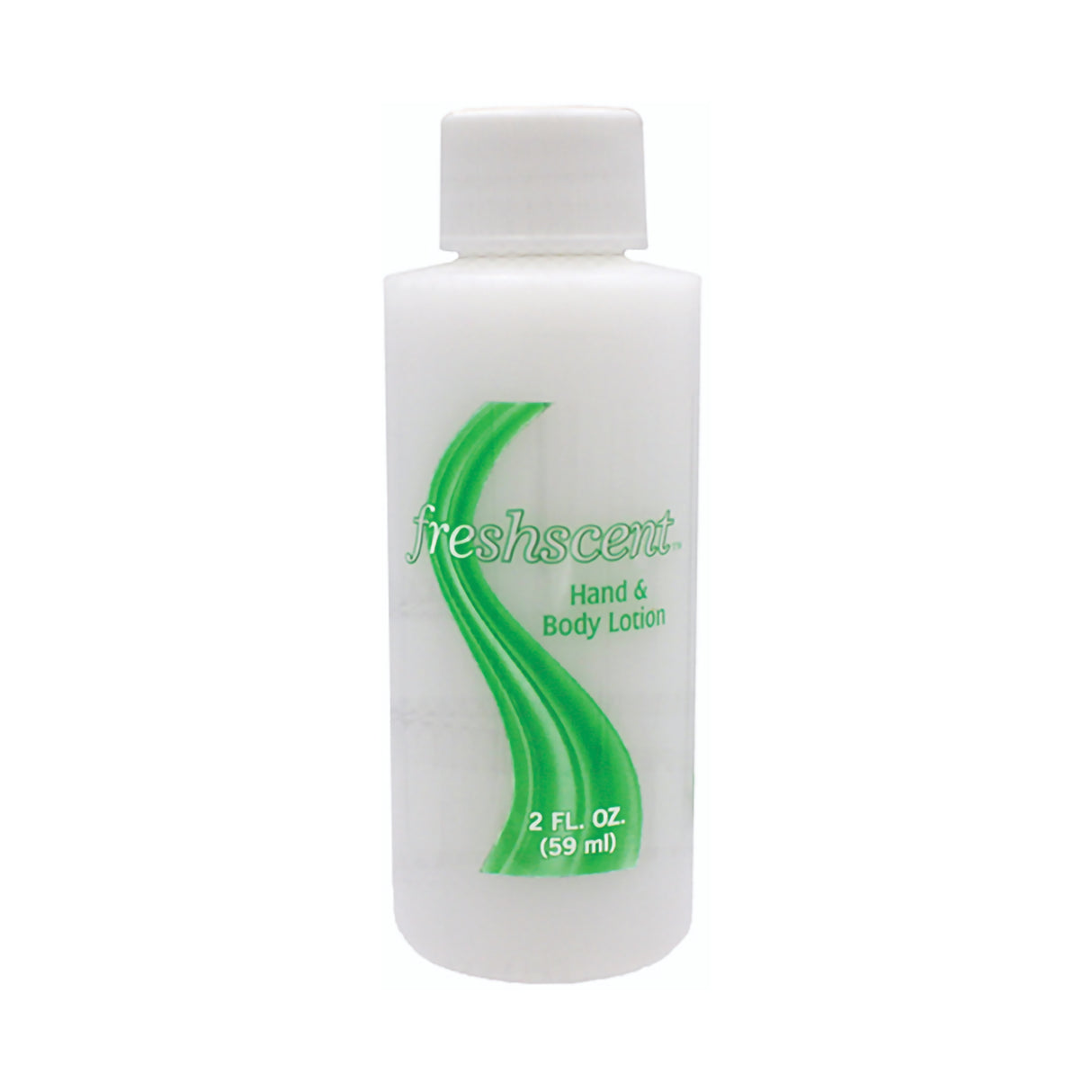 Hand and Body Moisturizer Freshscent™ 2 oz. Bottle Scented Lotion - BeHope