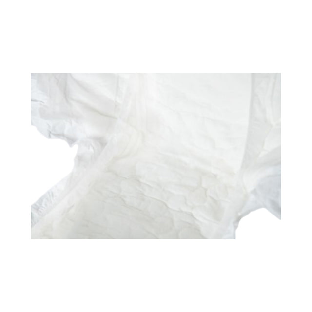 Incontinence Brief Total Dry™ X-plus Adult Unisex Disposable Heavy Absorbency Secure Fit - BeHope