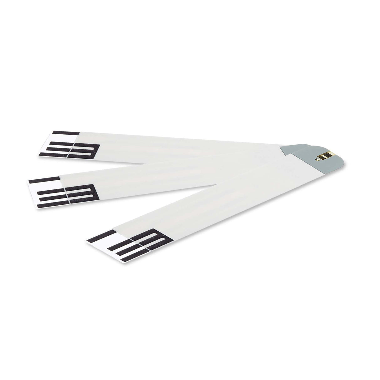 Blood Glucose Test Strips Glucocard® 50 Strips per Pack - BeHope
