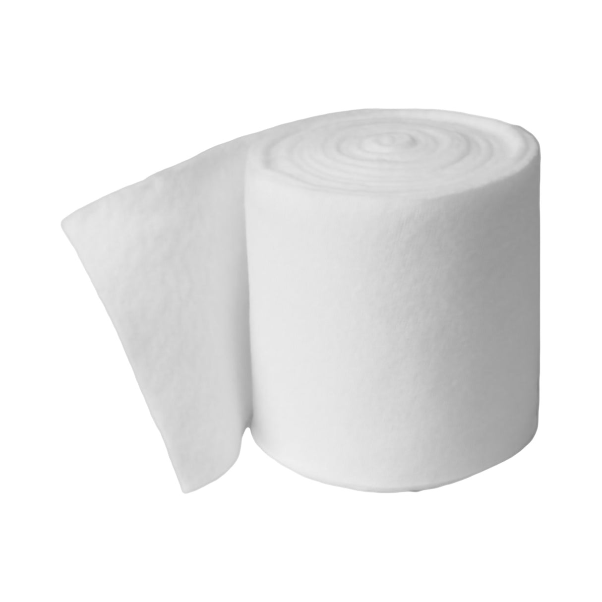 Non-Adherent Dressing Drawtex® Edema Wrap 4 X 11 Inch Rectangle - BeHope