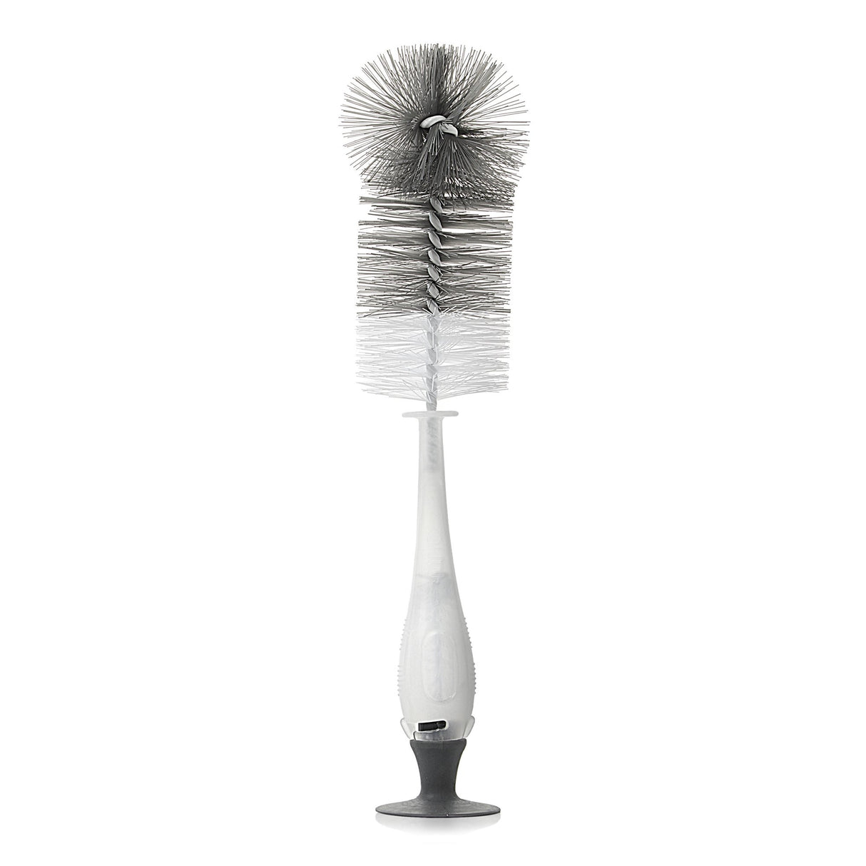 Evenflo Two-in-One Baby Bottle Nipple Brush Set - BeHope