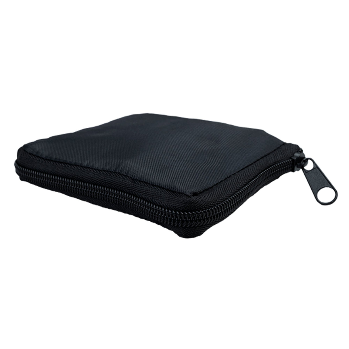 Diabetic Carry Case Assure® Prism Zip Up Black For use wth Blood Glucose Monitor - BeHope