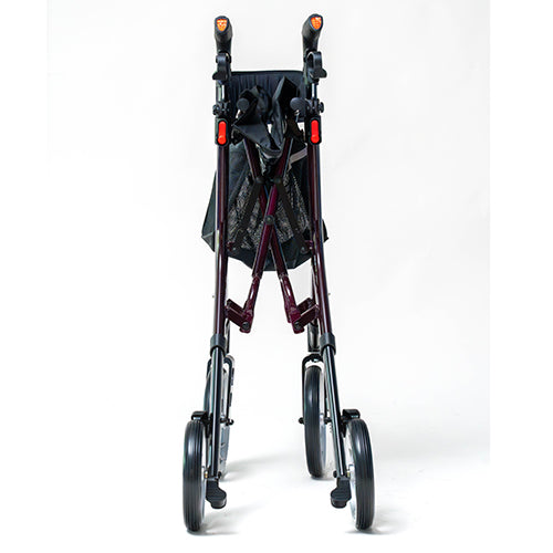 Ascent Euro-style Rollator Brandywine - BeHope