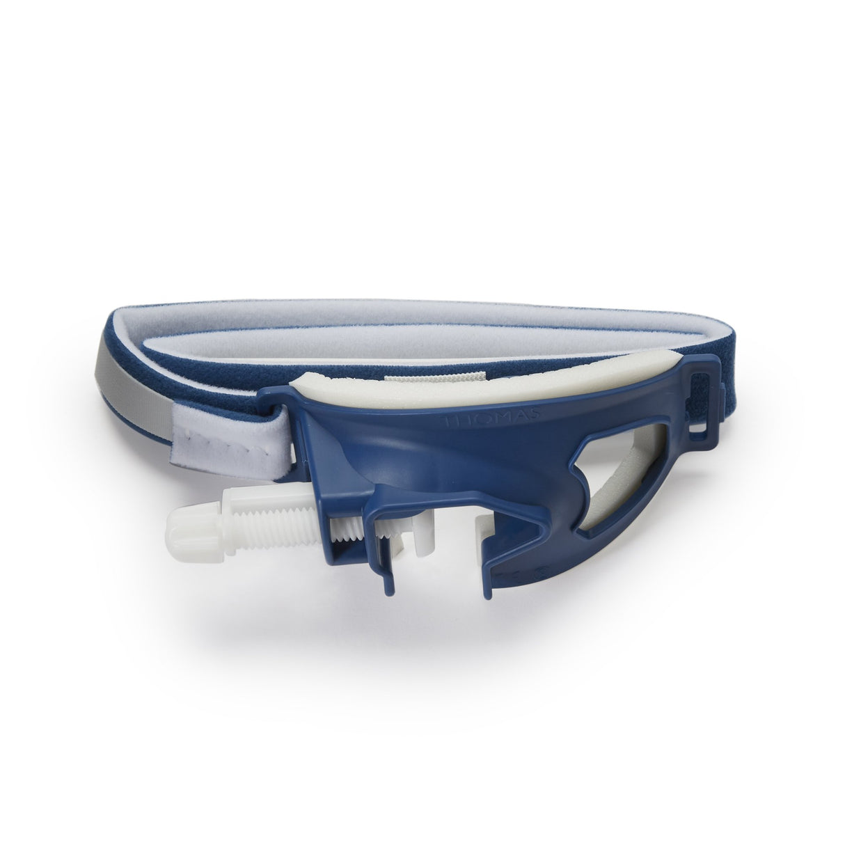 Endotracheal Tube Holder Thomas™ Disposable Non-Sterile - BeHope