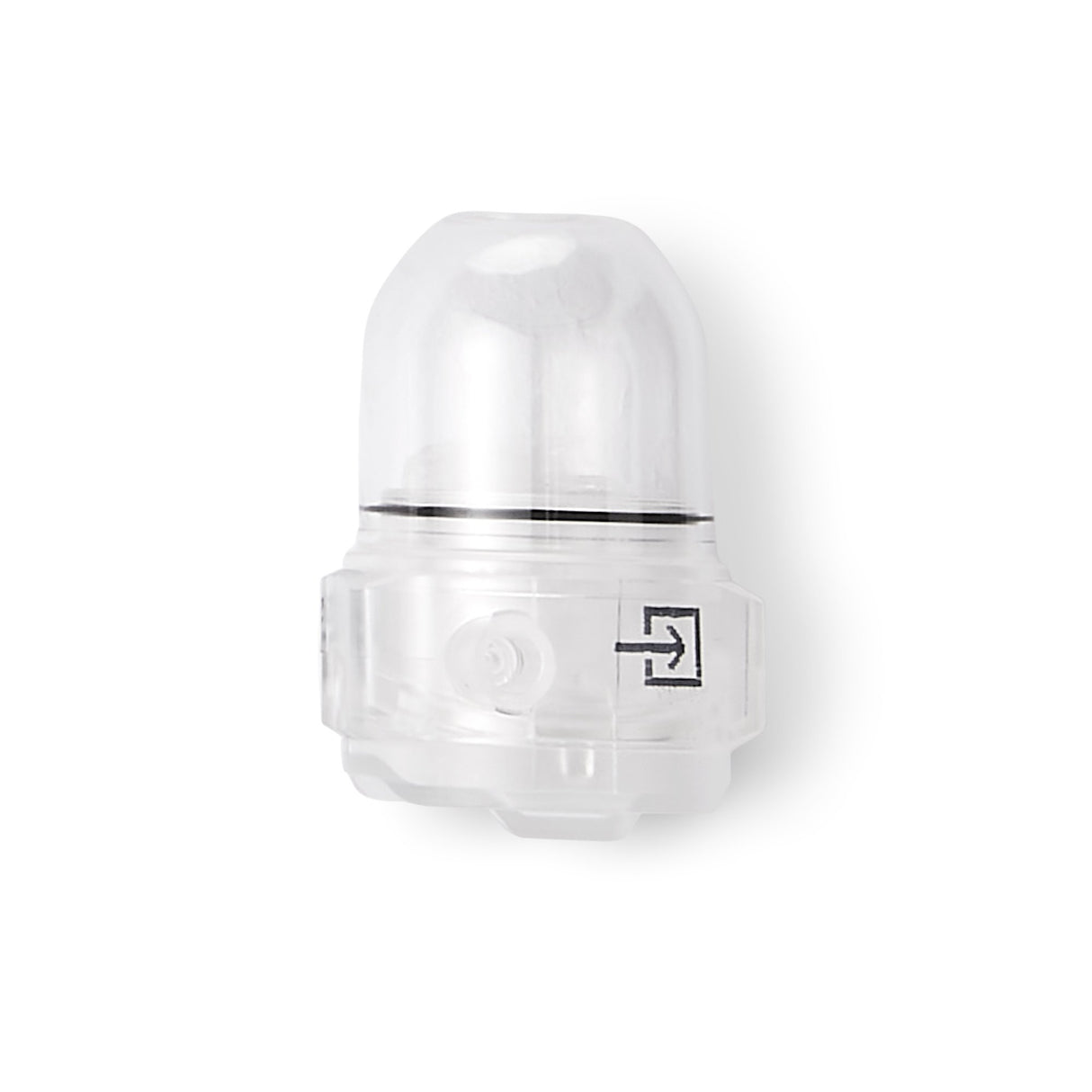 Multi-Gas Water Trap Dryline II - BeHope
