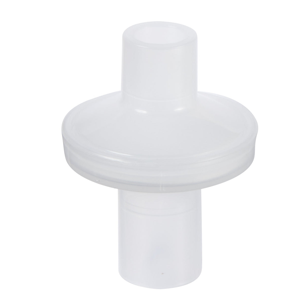 Bacterial / Viral Filter McKesson 0.83 cm H20 @ 30 LPM - BeHope