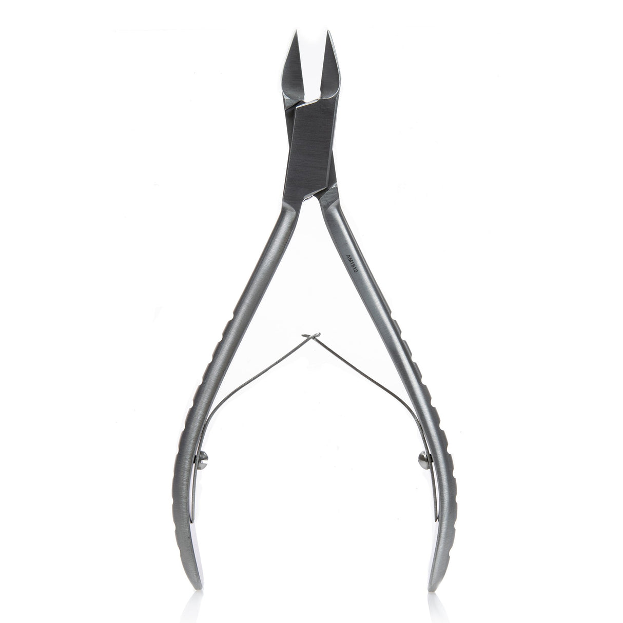 Nail Nipper McKesson Argent™ Premium Double-Spring - BeHope