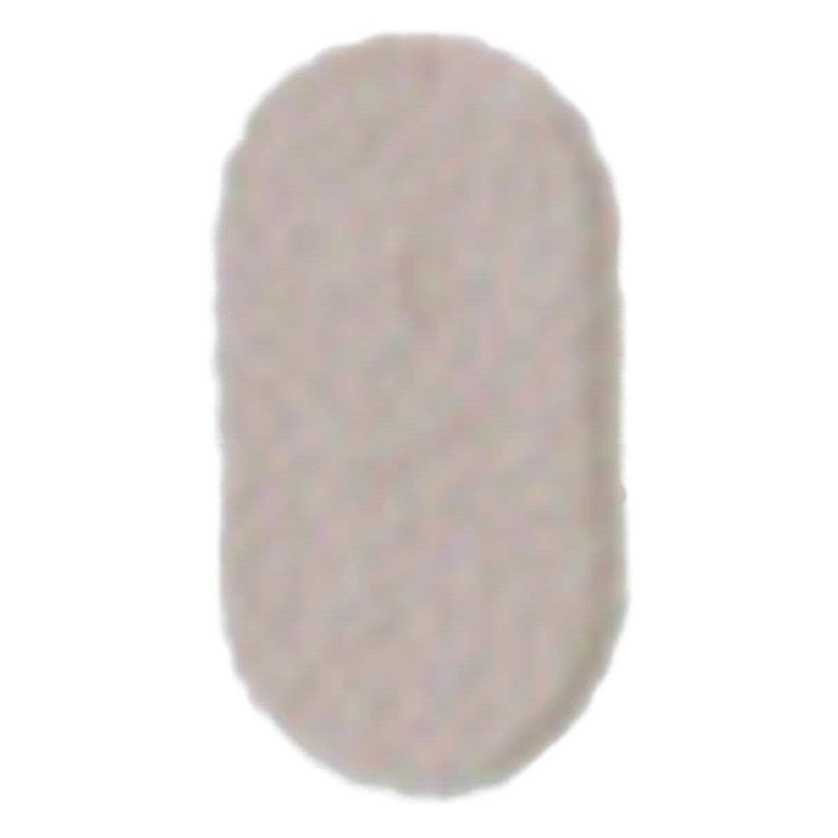 Protective Pad McKesson Pedi-Pad Size 102 Adhesive Backing Foot - BeHope