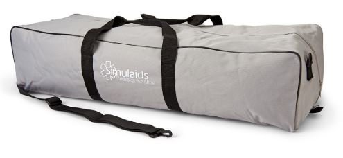 IV Training Arm Simulaids® Deluxe Gender Neutral PVC - BeHope