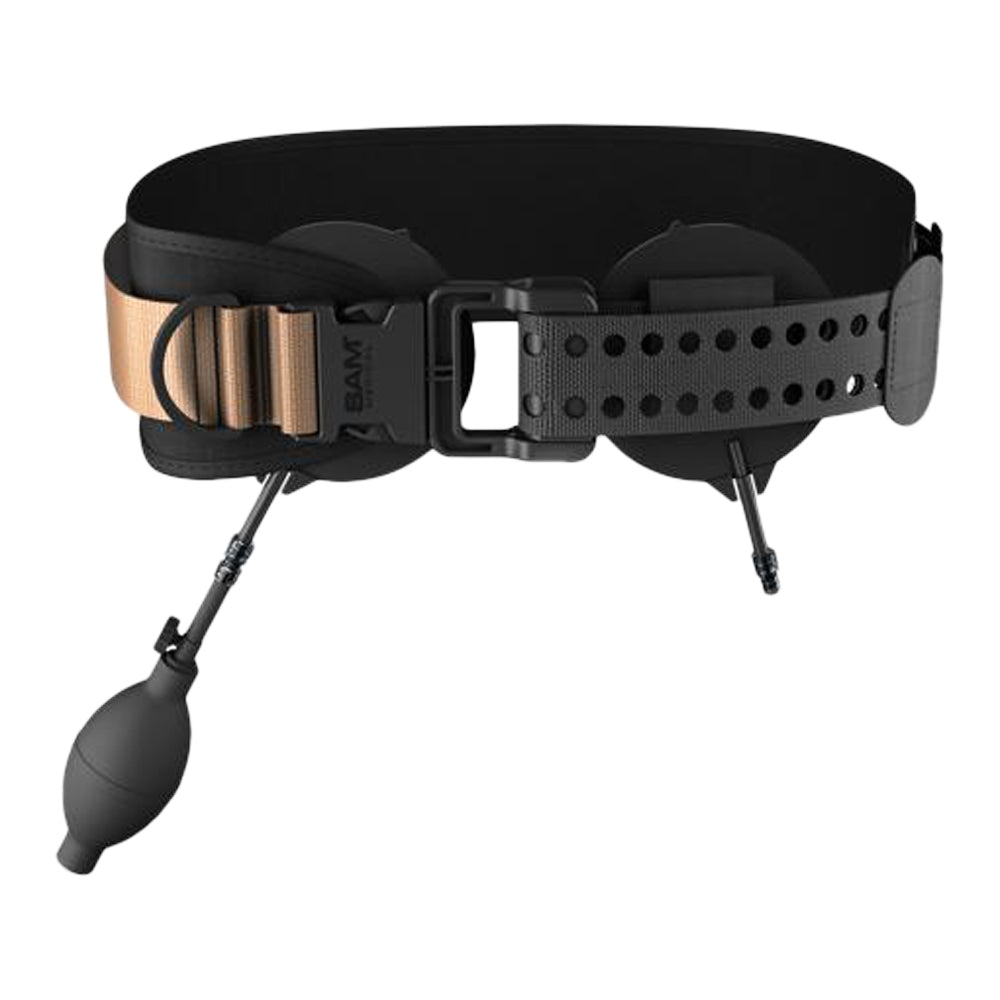 Junctional Tourniquet SAM® 8.875 Inch Length Nylon - BeHope