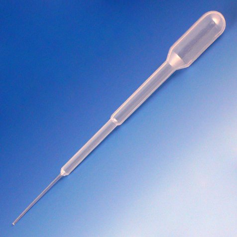 Transfer Pipette 1.5 mL Sterile - BeHope