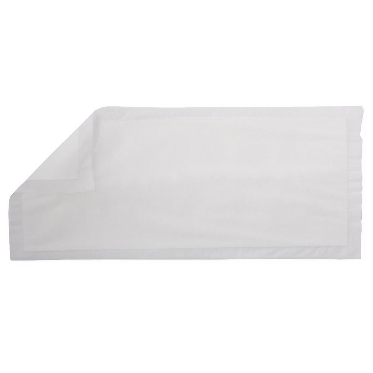 Skin Fold Dry Sheet Medline - BeHope