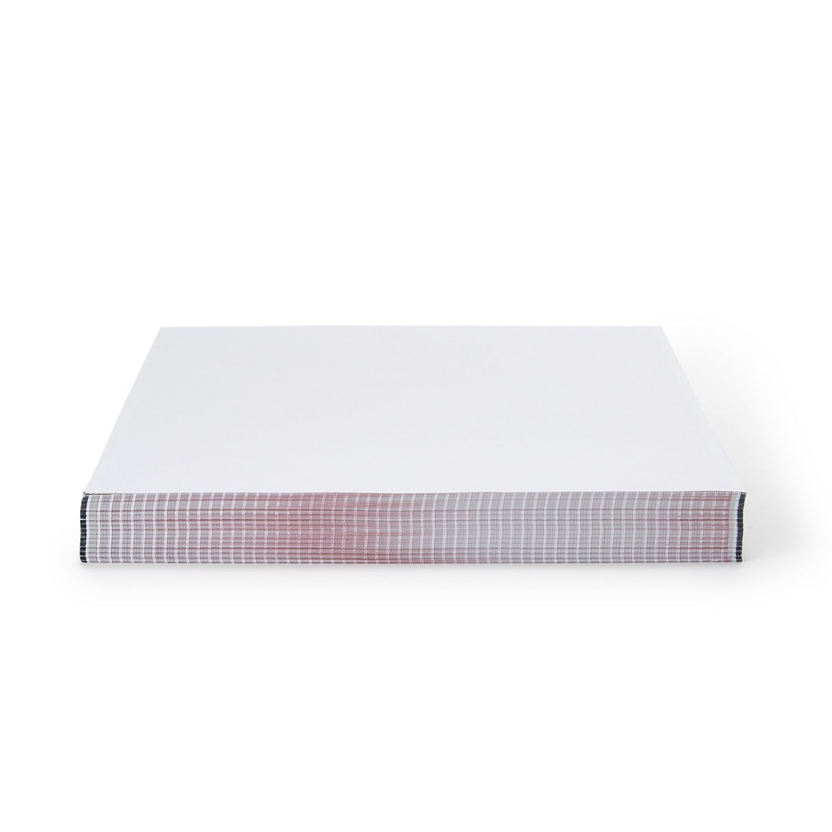 High Quality Recording Chart Paper Z-fold Red Grid - BeHope